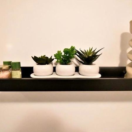 Lux City One Bed Birmingham Apartment 外观 照片