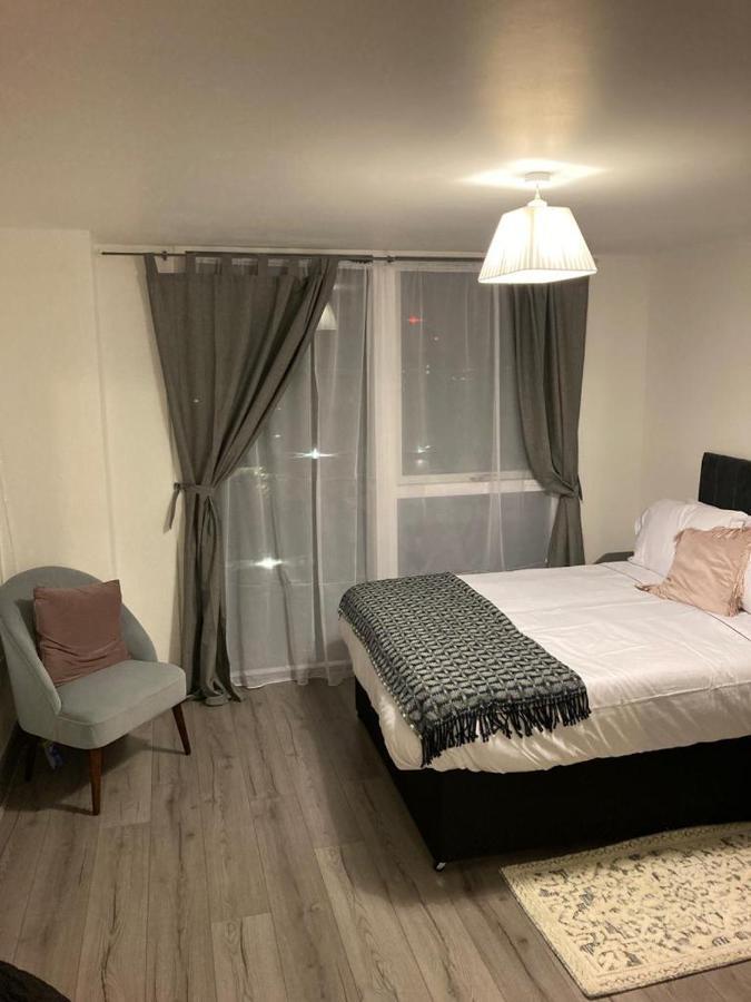 Lux City One Bed Birmingham Apartment 外观 照片