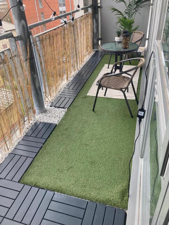 Lux City One Bed Birmingham Apartment 外观 照片